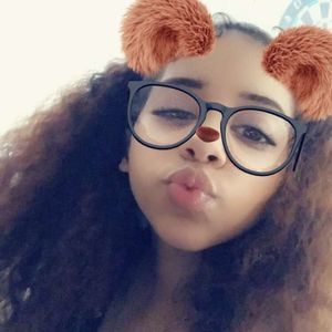 Meet your Posher, Kyrah